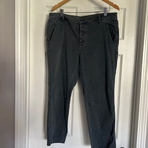 Women’s Prana chino’s size 14
